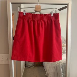 SOLD ✨ J. CREW Sidewalk Skirt Size 10